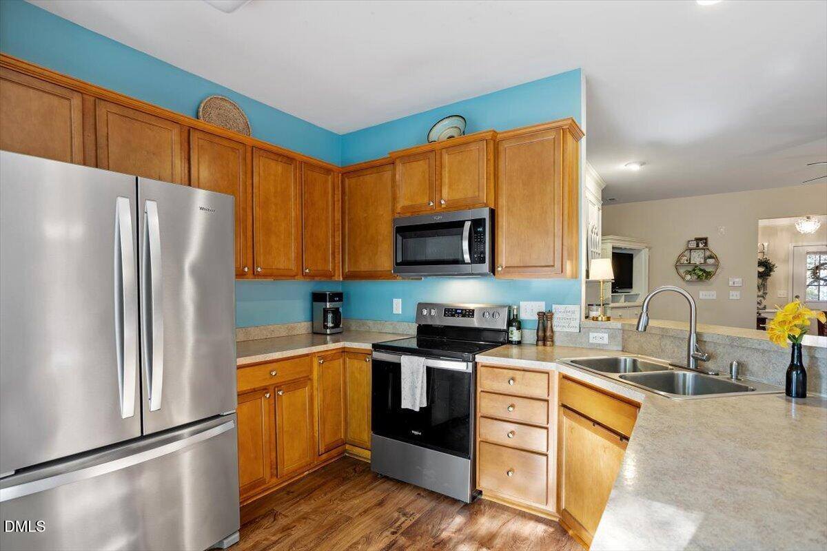 7242 Racine Way, Raleigh, NC 27615
