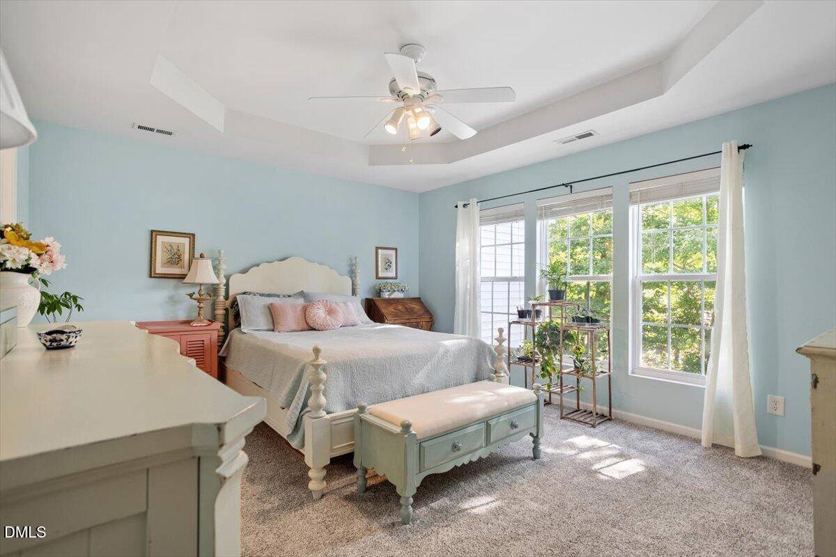 7242 Racine Way, Raleigh, NC 27615