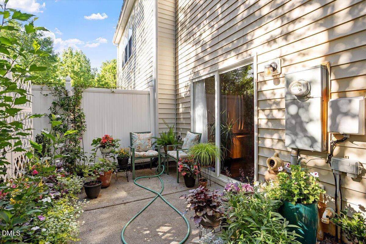 7242 Racine Way, Raleigh, NC 27615