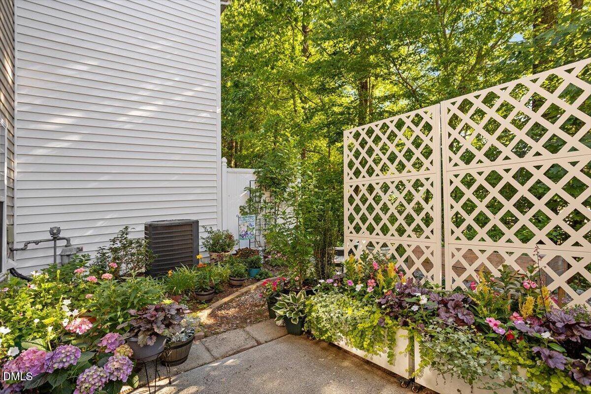 7242 Racine Way, Raleigh, NC 27615