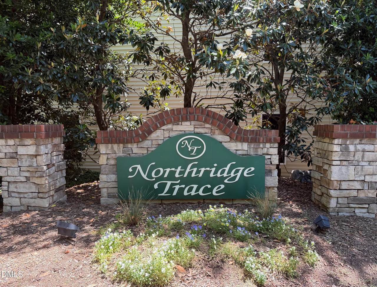 7242 Racine Way, Raleigh, NC 27615