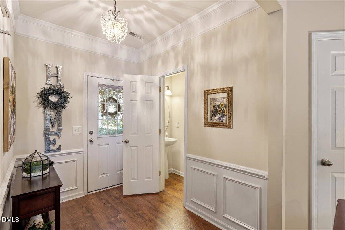 7242 Racine Way, Raleigh, NC 27615