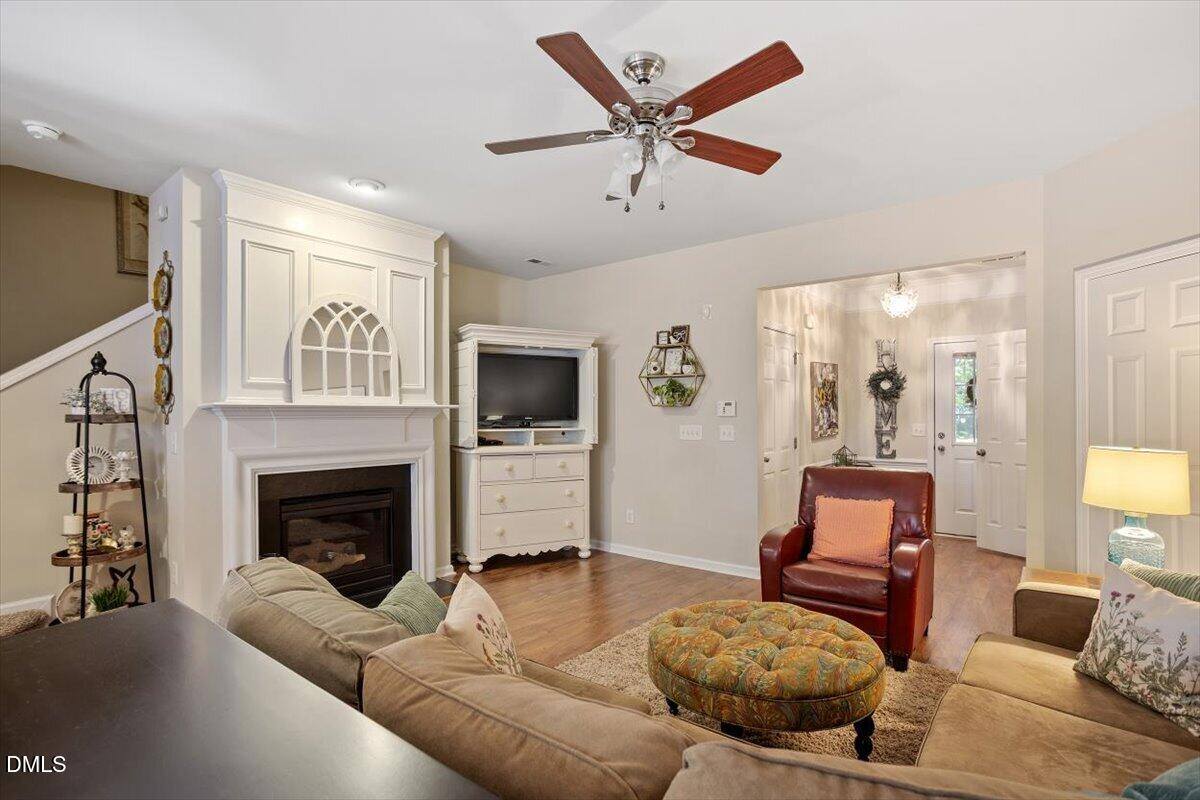 7242 Racine Way, Raleigh, NC 27615