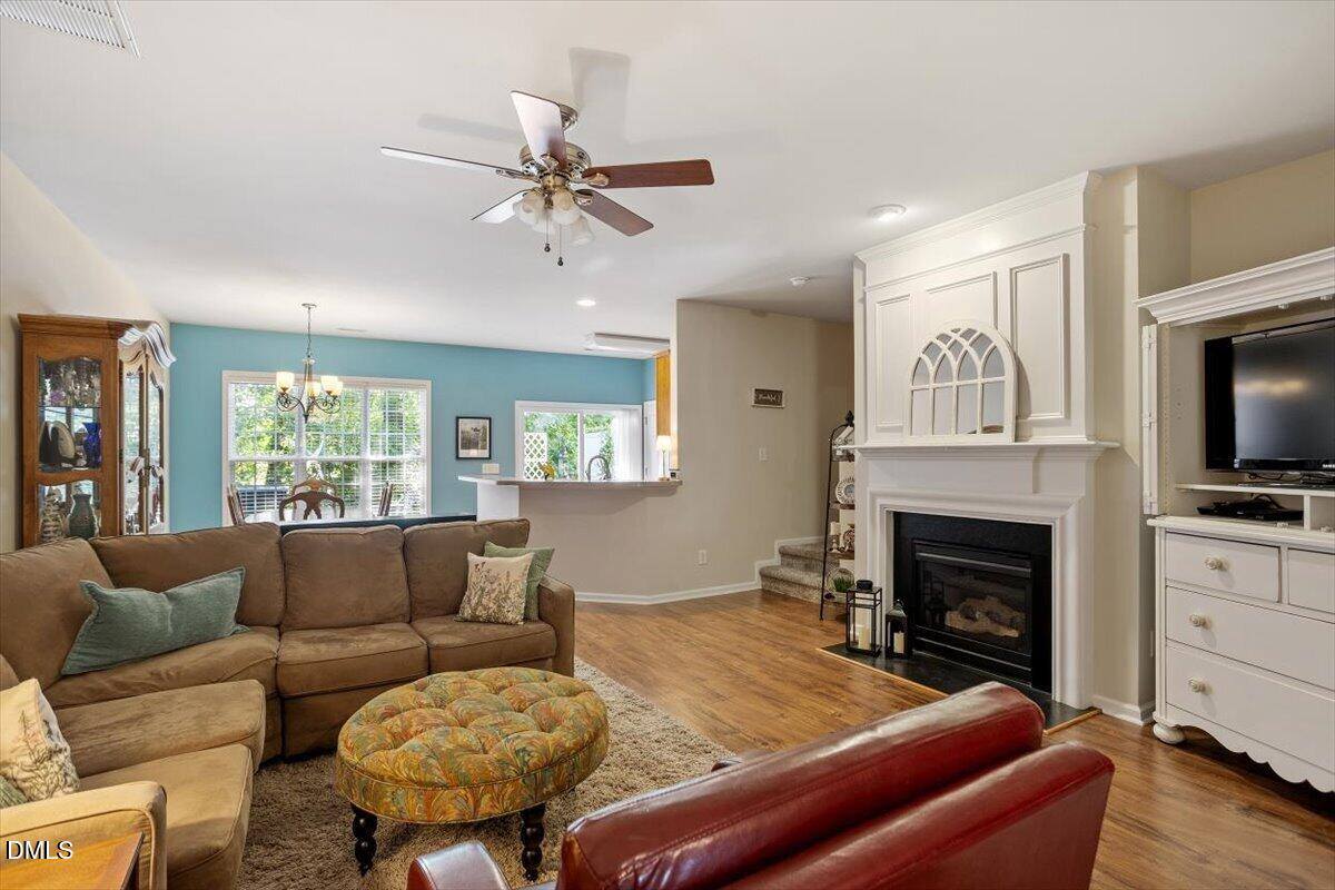 7242 Racine Way, Raleigh, NC 27615