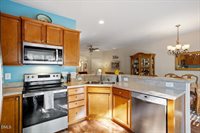 7242 Racine Way, Raleigh, NC 27615
