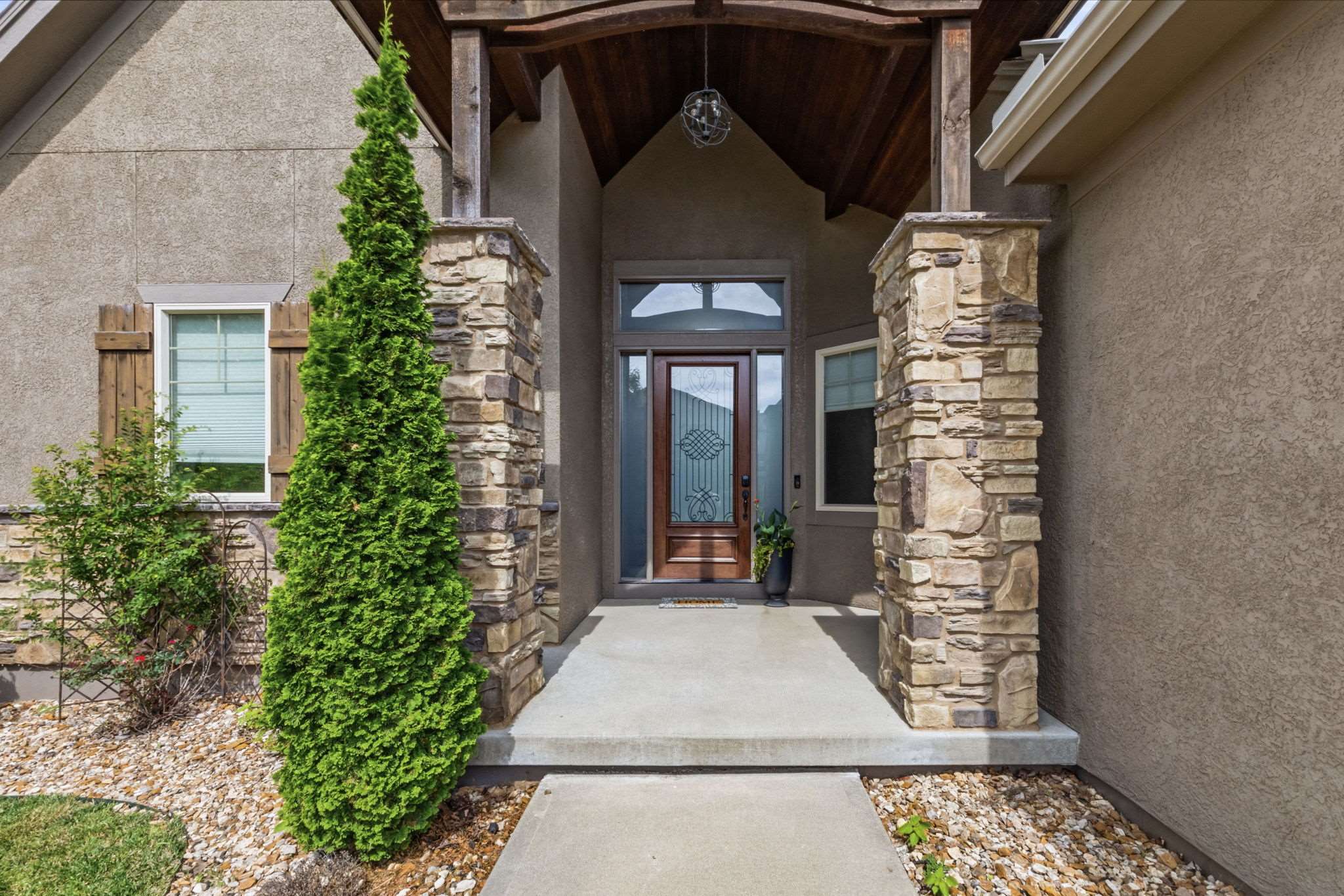 14124 S Redbird St, Olathe, KS 66061
