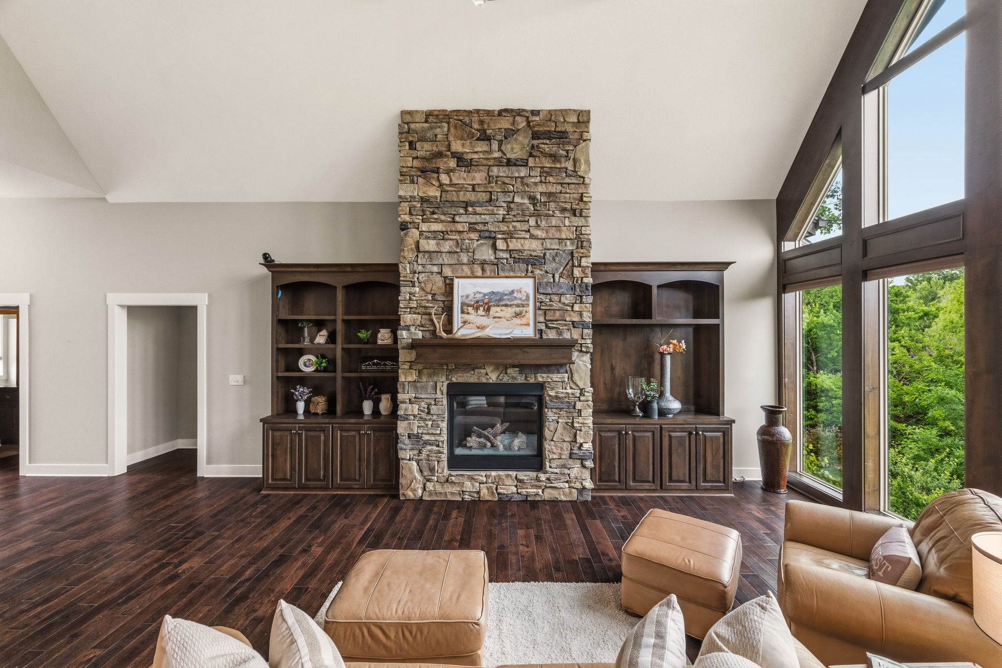 14124 S Redbird St, Olathe, KS 66061