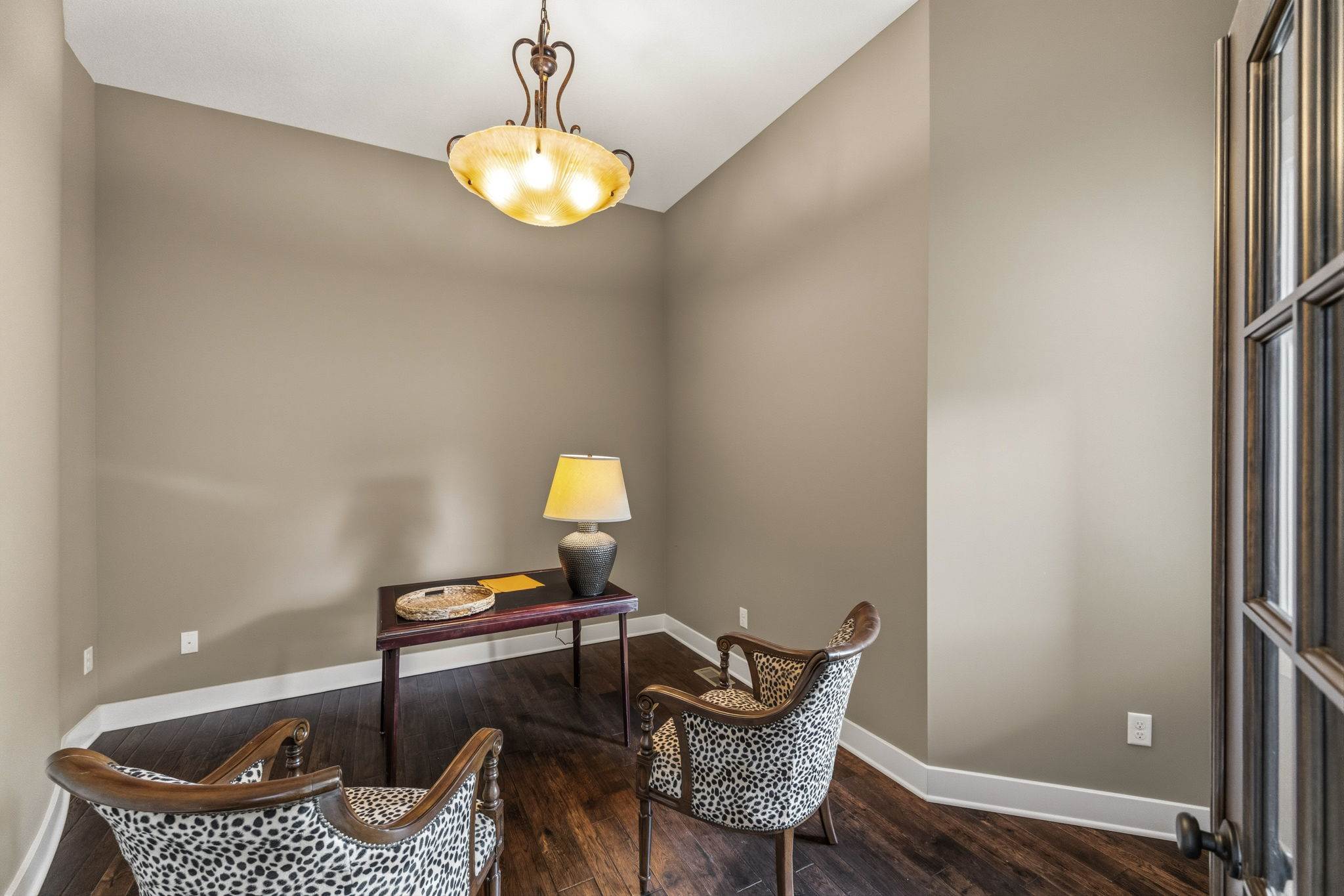 14124 S Redbird St, Olathe, KS 66061