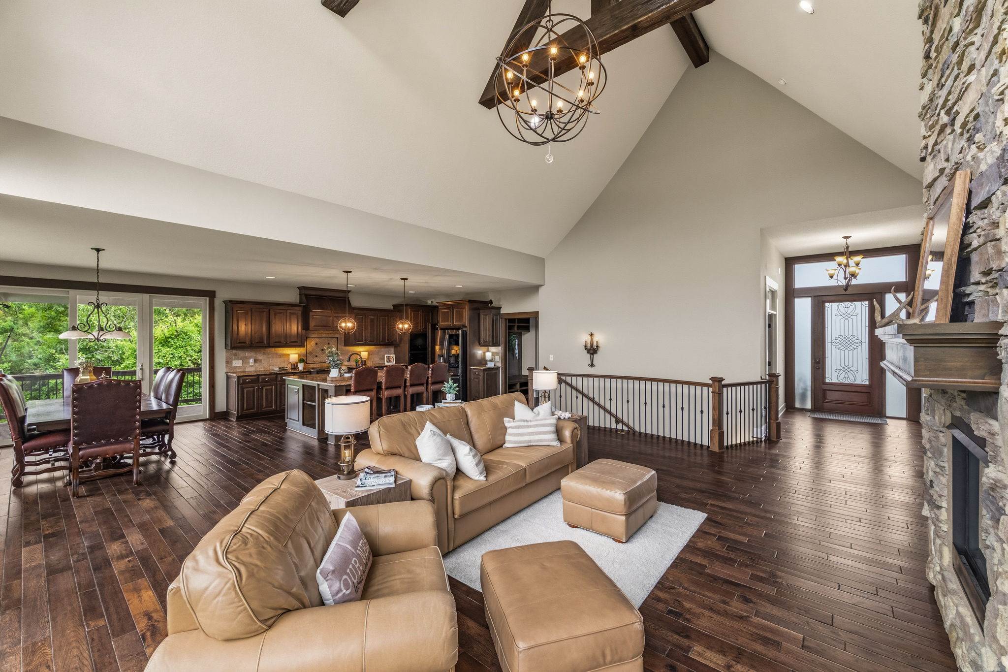 14124 S Redbird St, Olathe, KS 66061