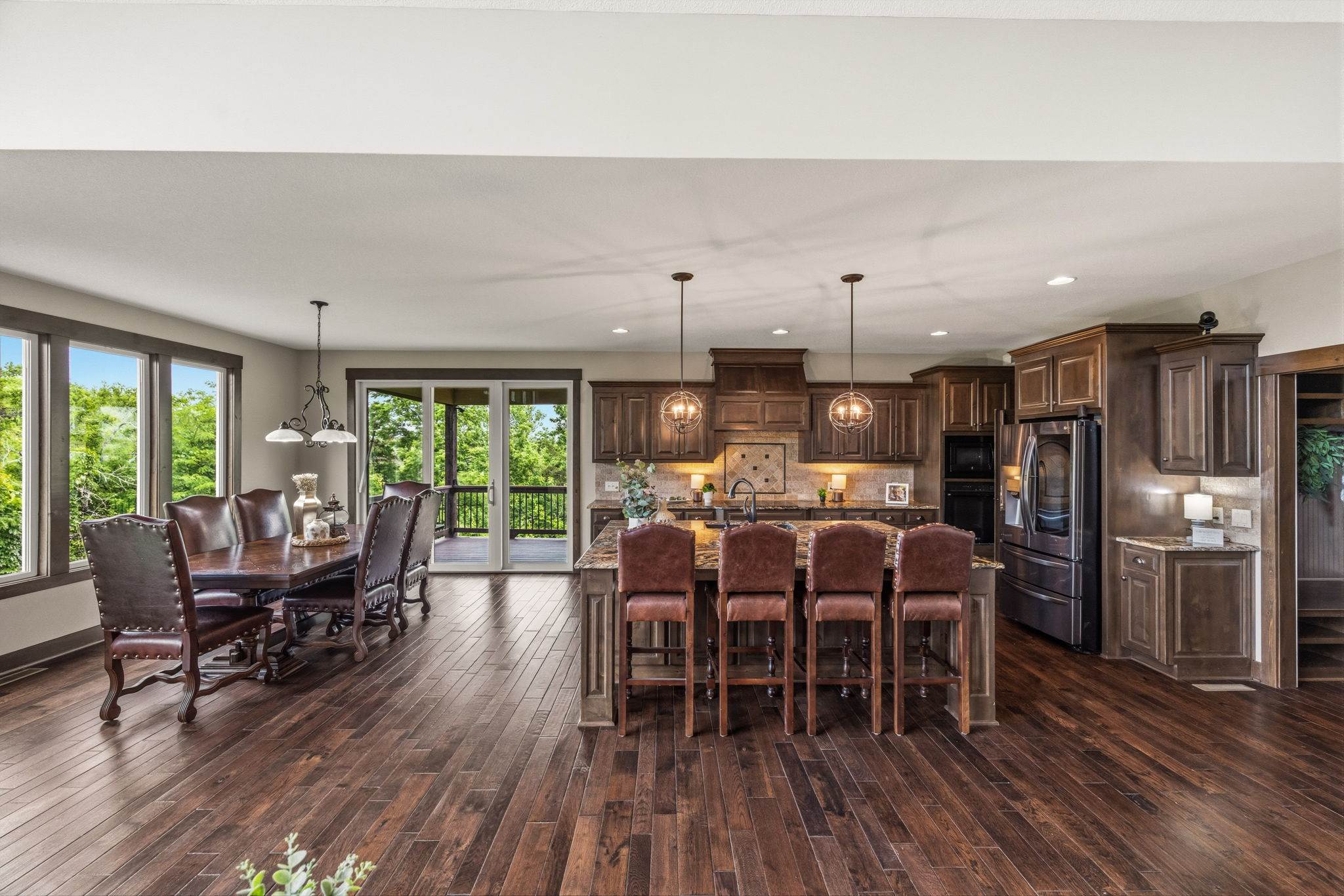 14124 S Redbird St, Olathe, KS 66061