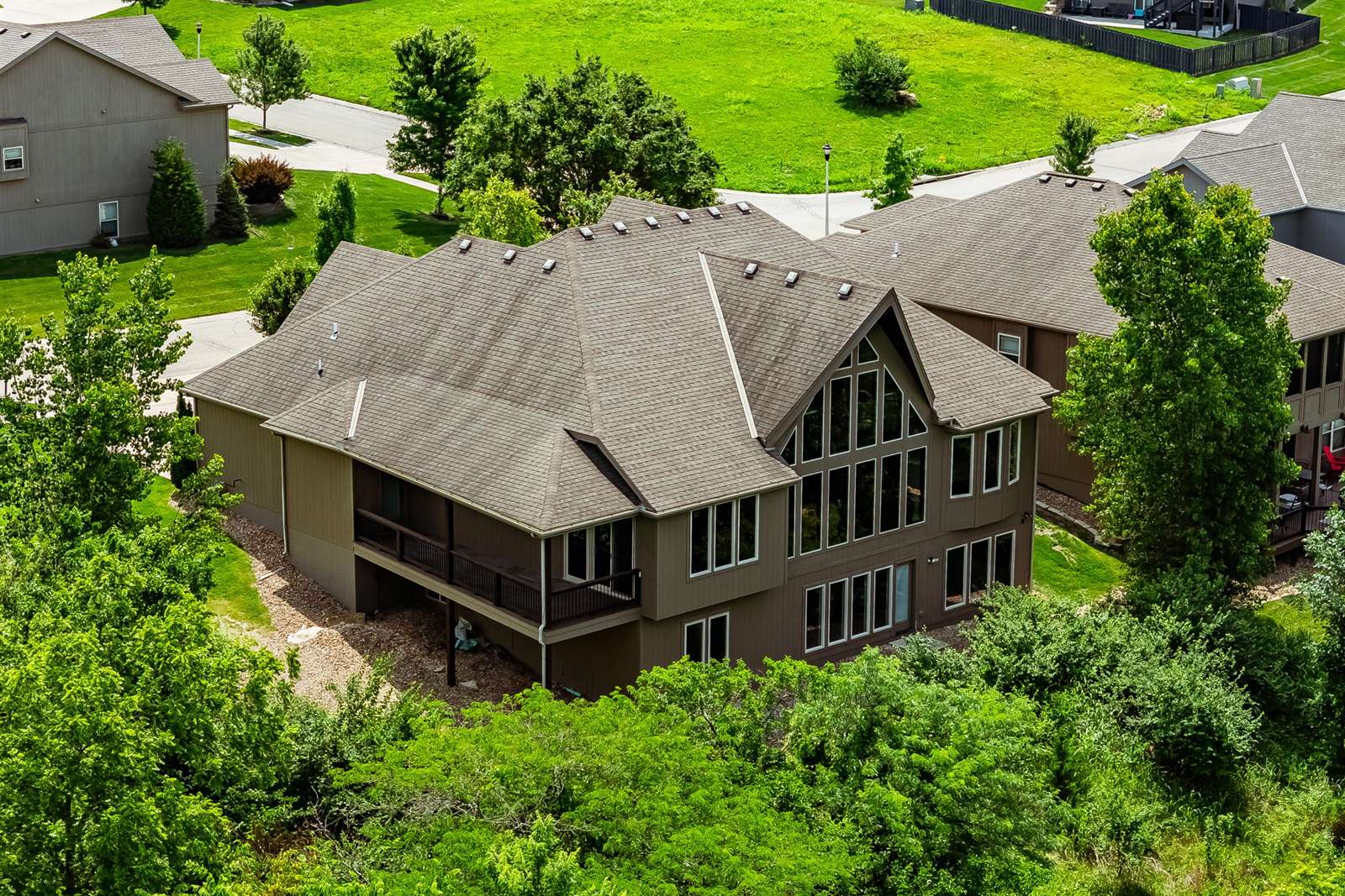 14124 S Redbird St, Olathe, KS 66061