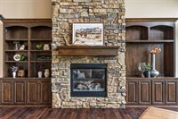 14124 S Redbird St, Olathe, KS 66061