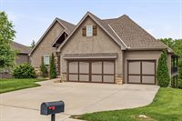 14124 S Redbird St, Olathe, KS 66061