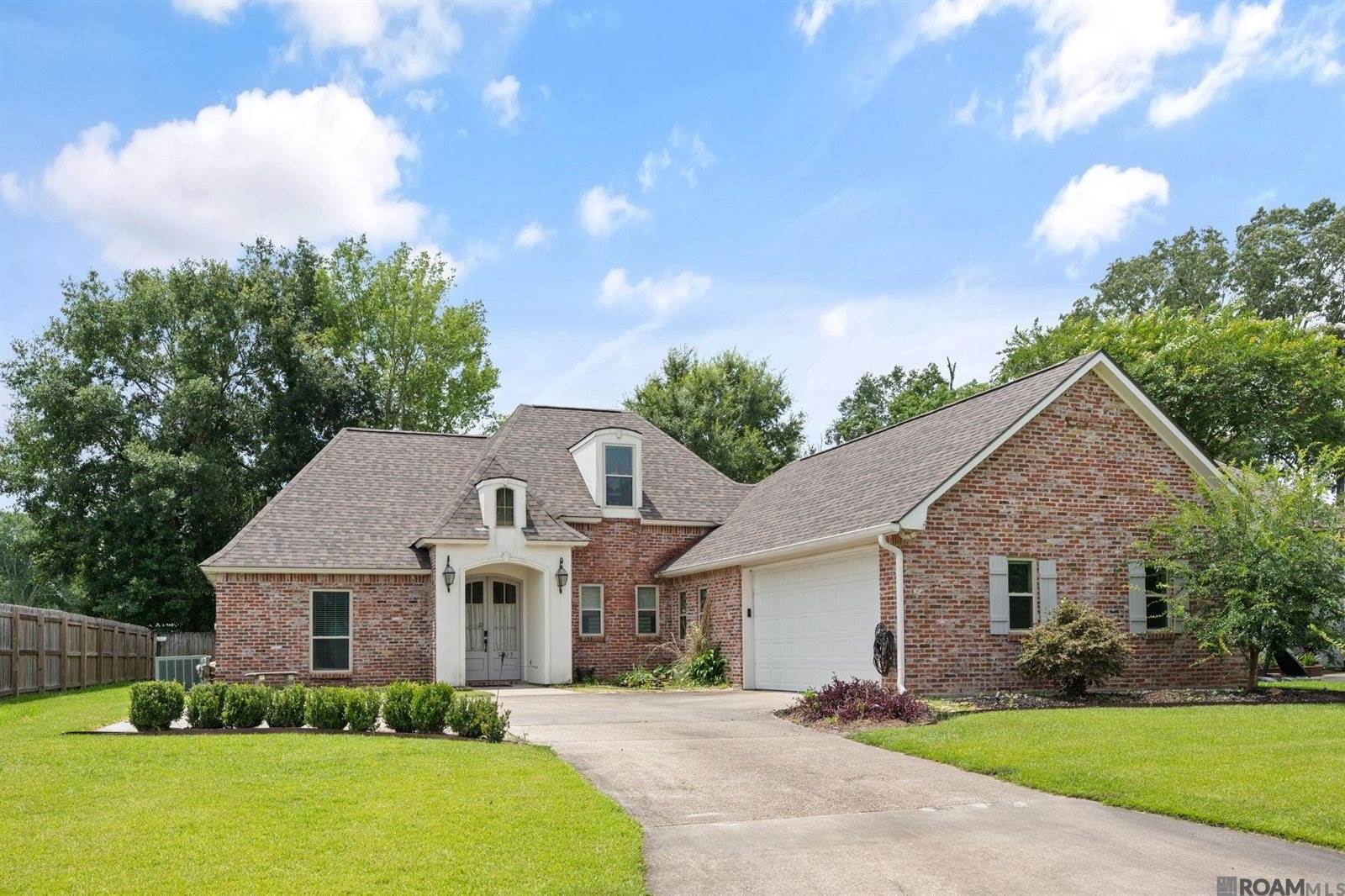39415 Meadowbrook Ave, Prairieville, LA 70769