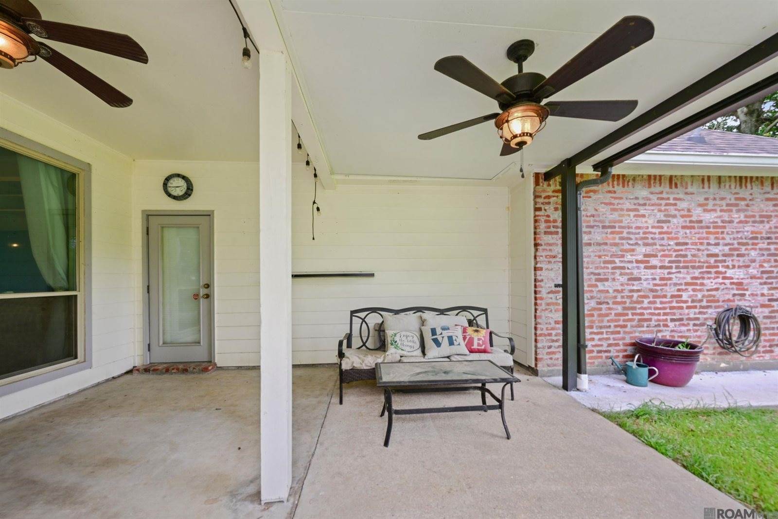 39415 Meadowbrook Ave, Prairieville, LA 70769