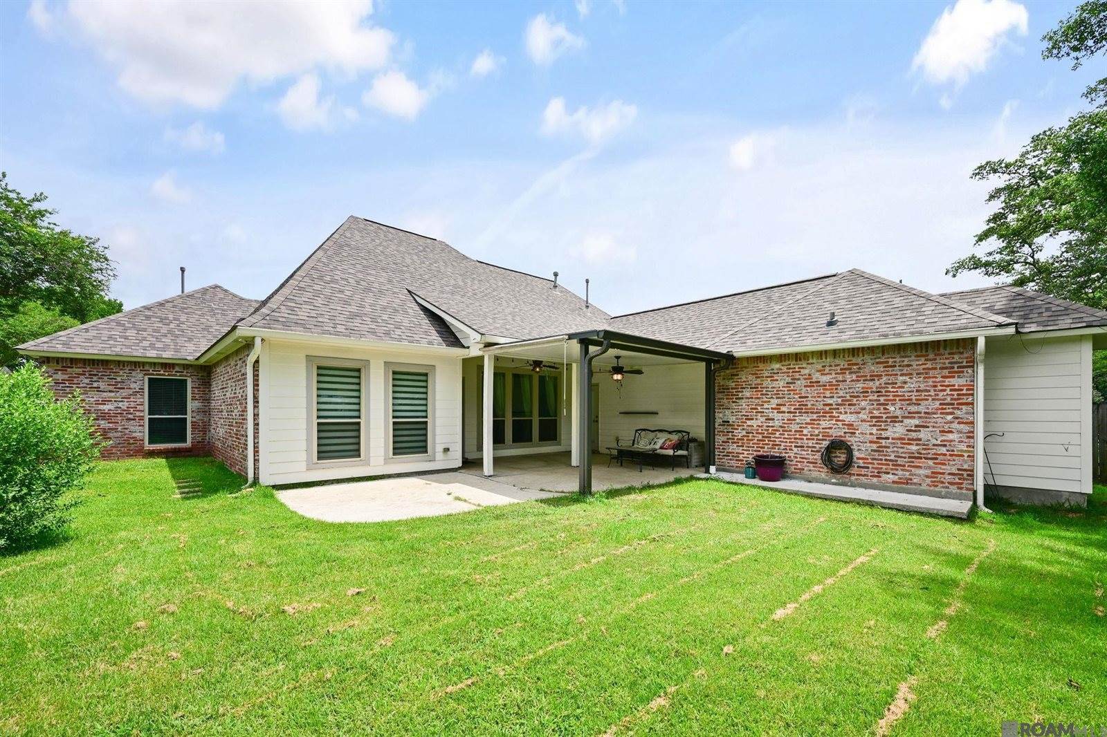 39415 Meadowbrook Ave, Prairieville, LA 70769