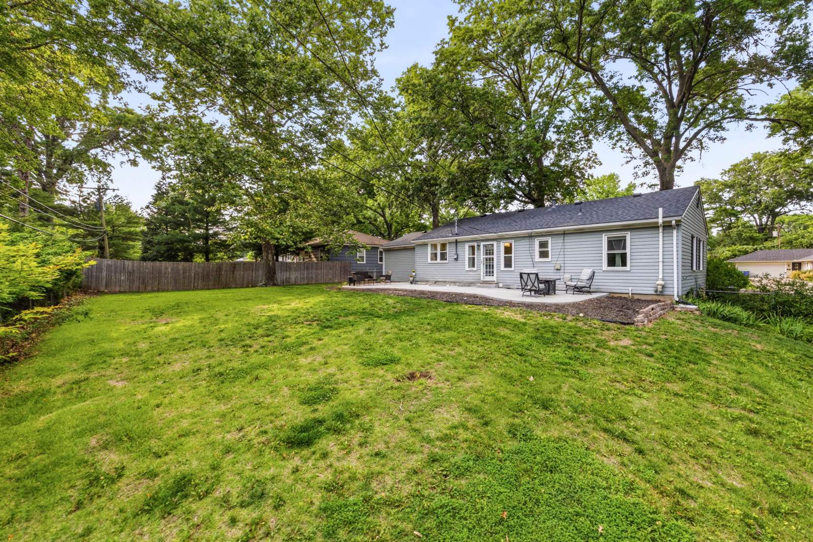 5519 W 101st St, Overland Park, KS 66207