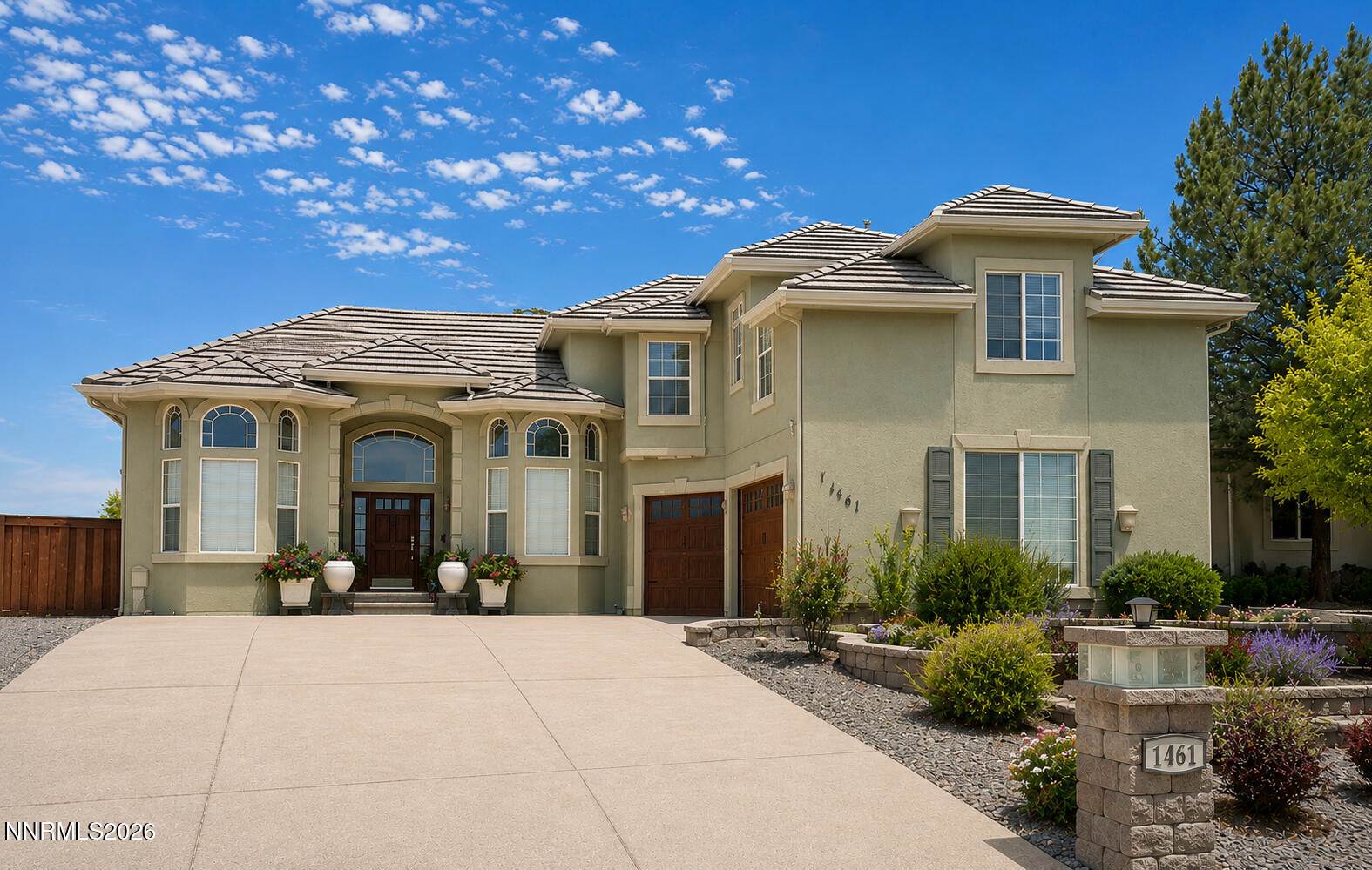 1461 Fraun Court, Sparks, NV 89436