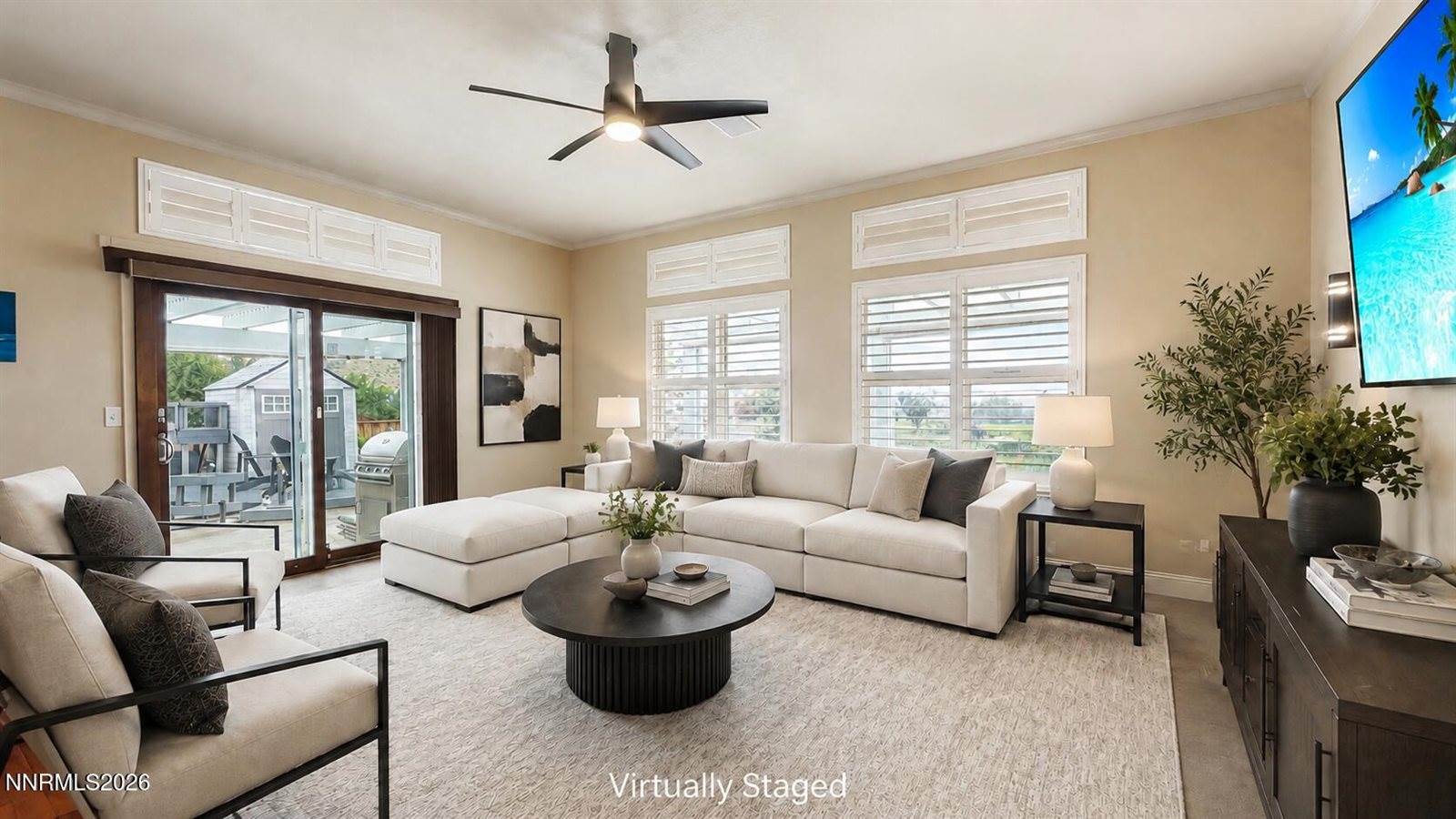 1461 Fraun Court, Sparks, NV 89436