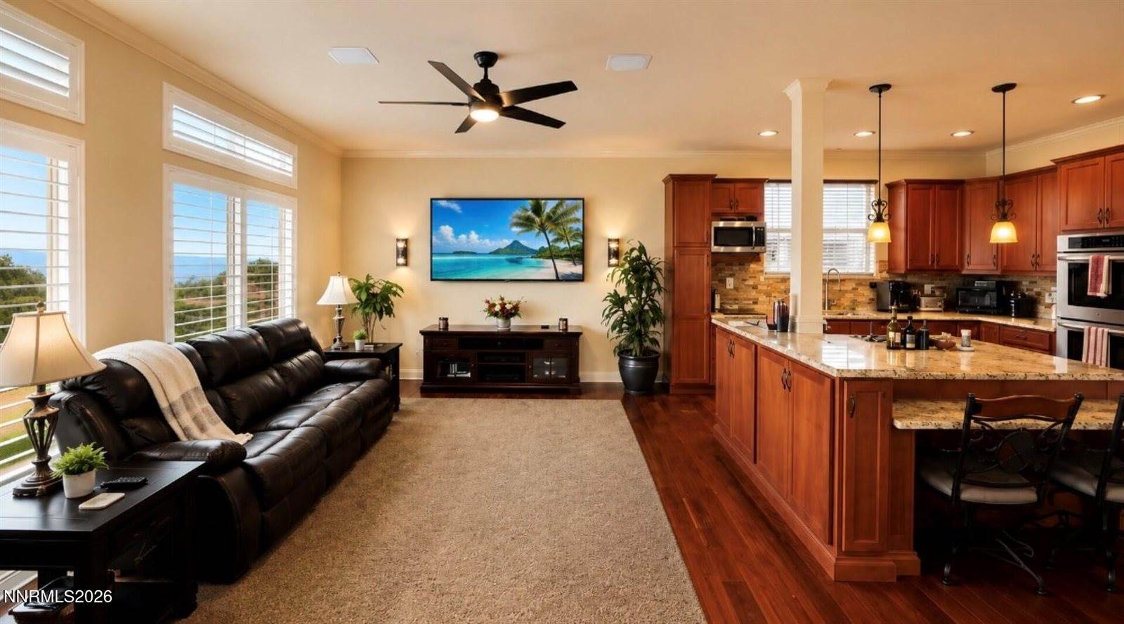 1461 Fraun Court, Sparks, NV 89436
