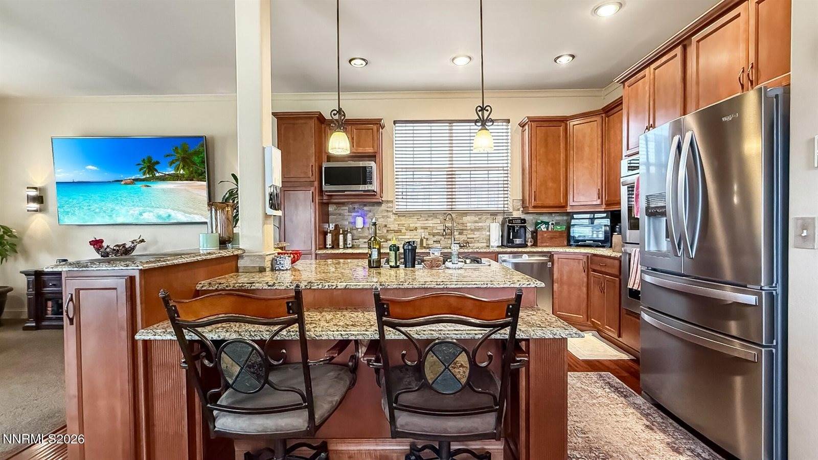 1461 Fraun Court, Sparks, NV 89436