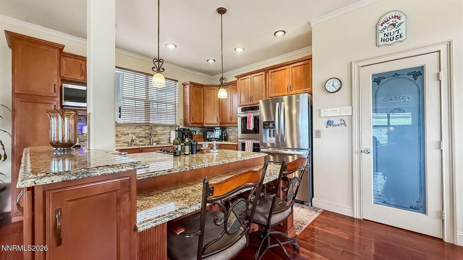 1461 Fraun Court, Sparks, NV 89436
