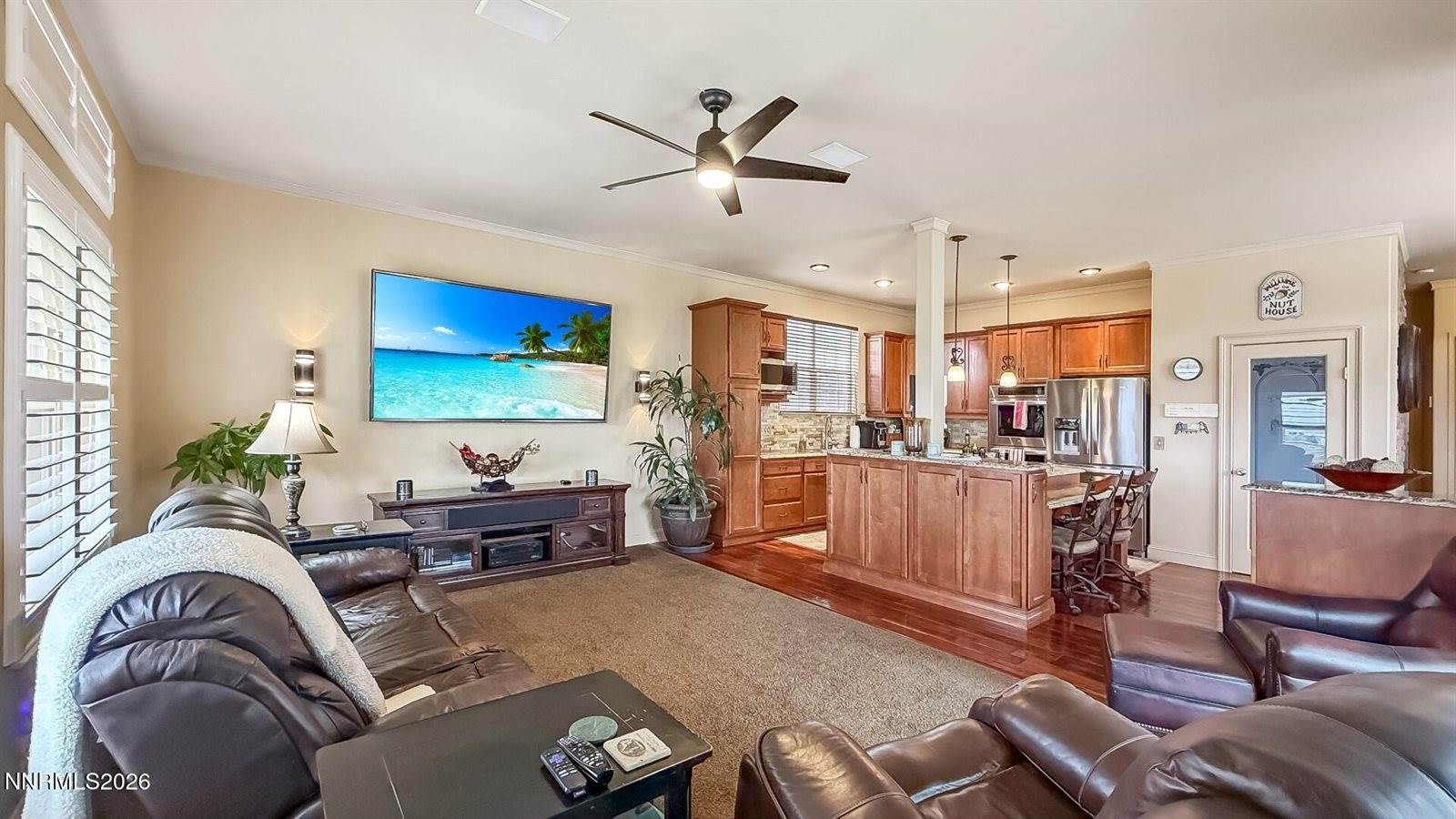 1461 Fraun Court, Sparks, NV 89436