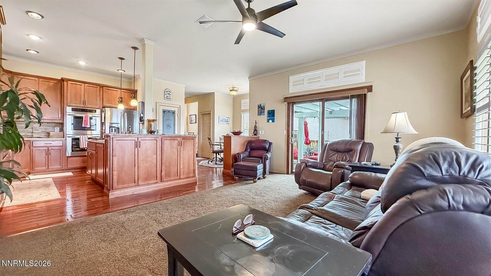 1461 Fraun Court, Sparks, NV 89436