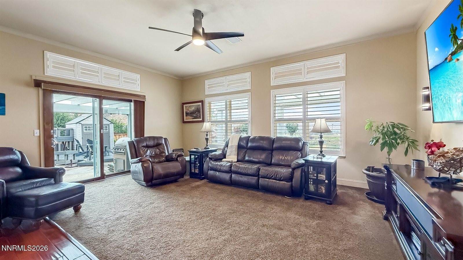 1461 Fraun Court, Sparks, NV 89436