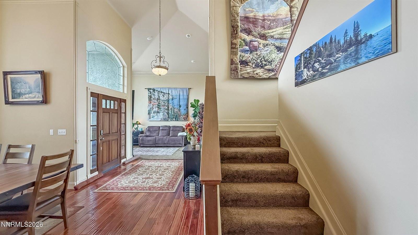 1461 Fraun Court, Sparks, NV 89436