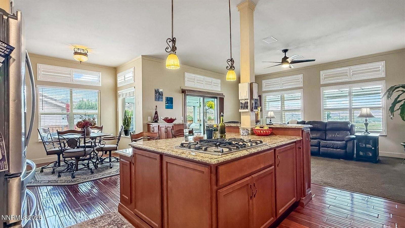 1461 Fraun Court, Sparks, NV 89436