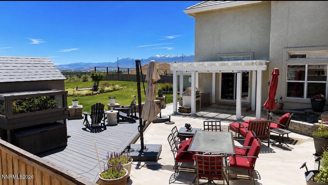 1461 Fraun Court, Sparks, NV 89436