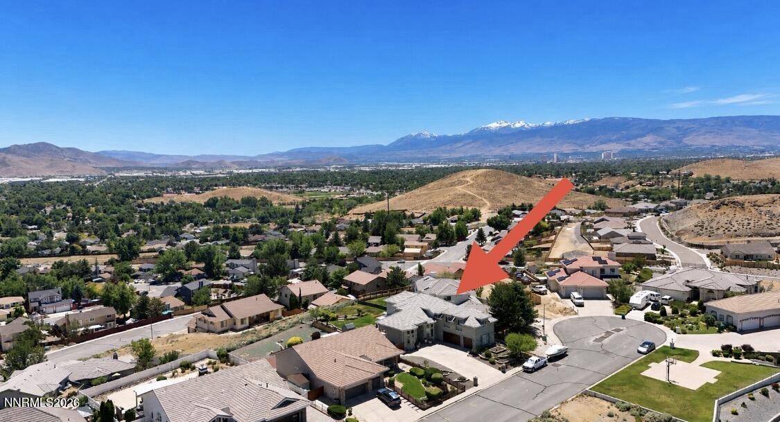 1461 Fraun Court, Sparks, NV 89436