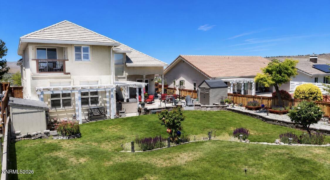 1461 Fraun Court, Sparks, NV 89436