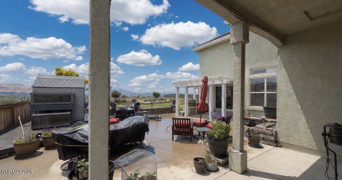 1461 Fraun Court, Sparks, NV 89436