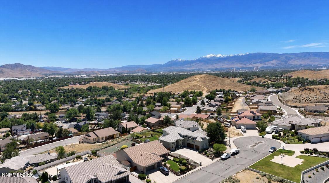 1461 Fraun Court, Sparks, NV 89436