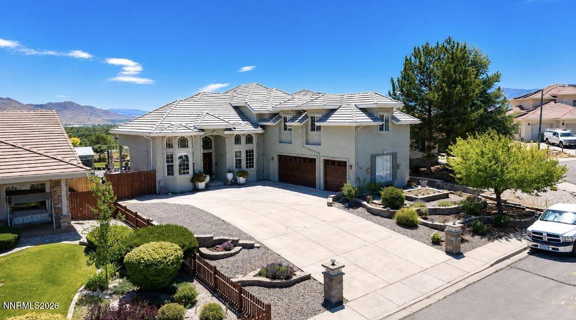 1461 Fraun Court, Sparks, NV 89436