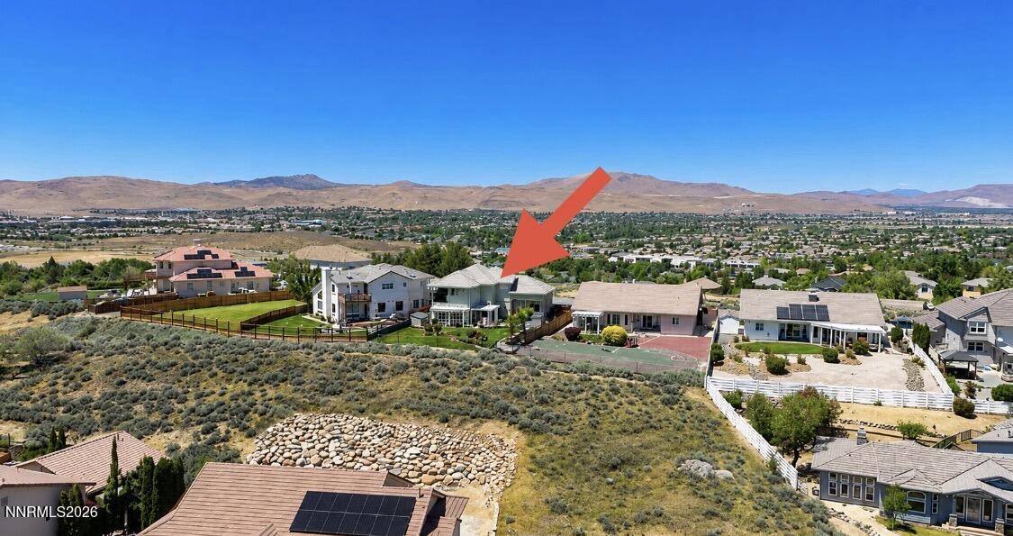 1461 Fraun Court, Sparks, NV 89436