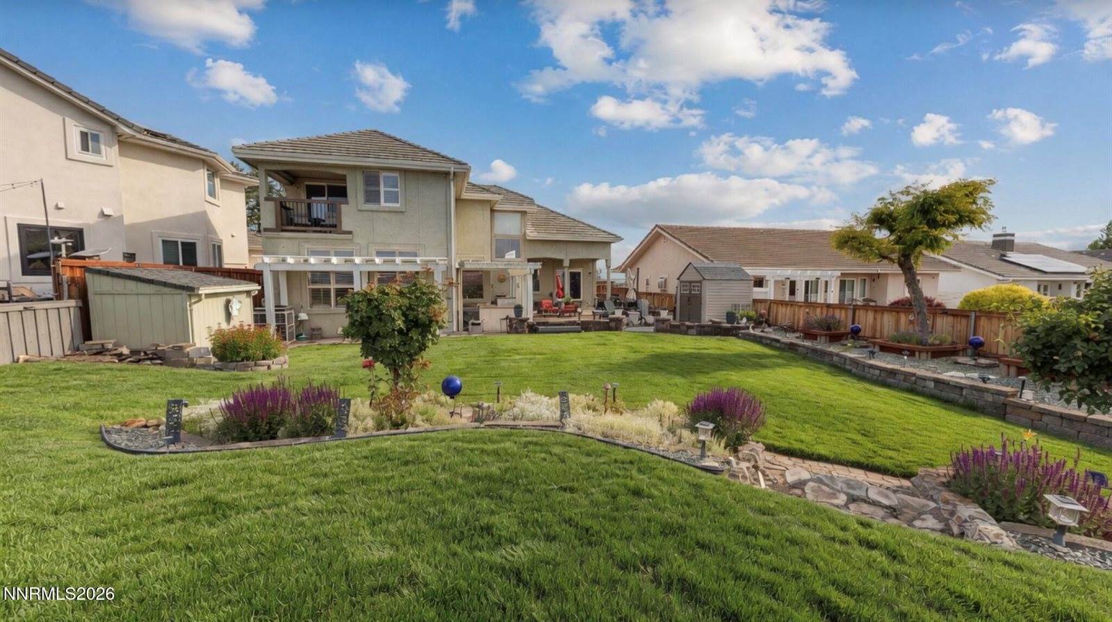 1461 Fraun Court, Sparks, NV 89436