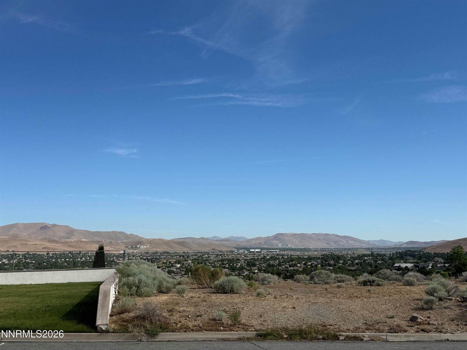 1461 Fraun Court, Sparks, NV 89436