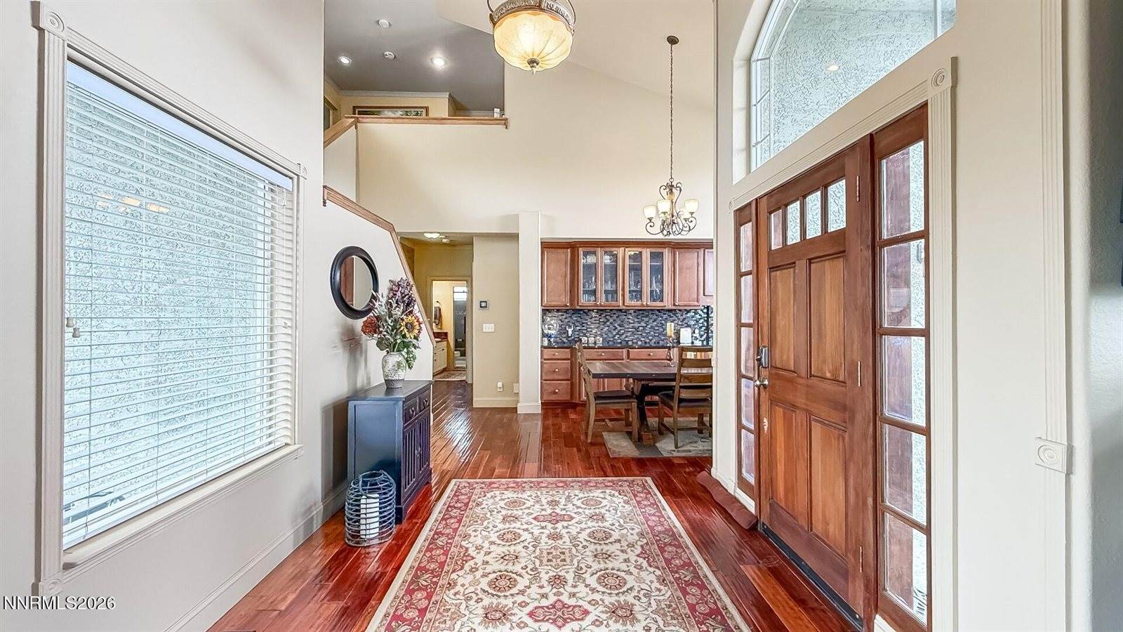 1461 Fraun Court, Sparks, NV 89436