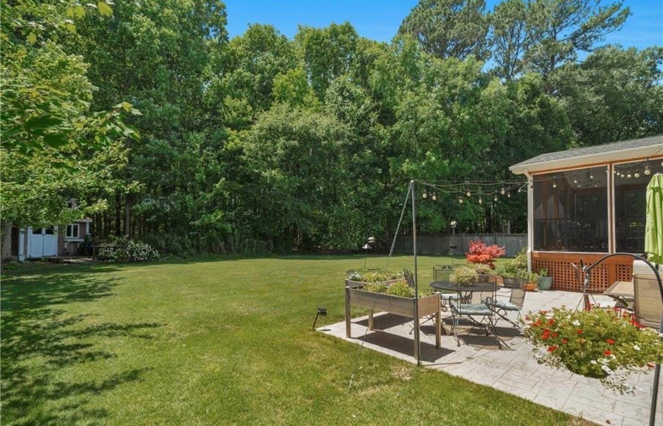 2711 Deerfield Crescent, Chesapeake, VA 23321