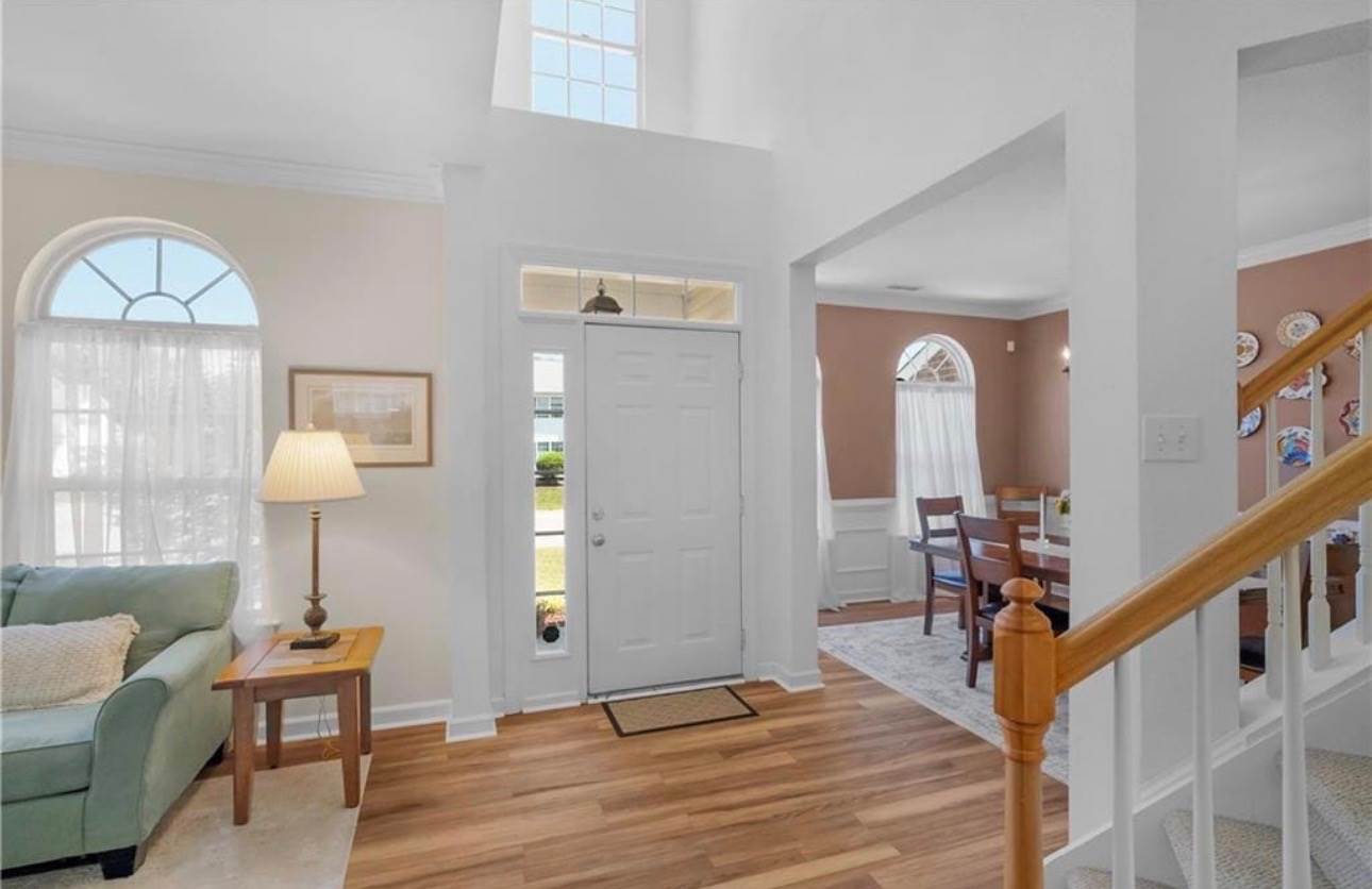 2711 Deerfield Crescent, Chesapeake, VA 23321