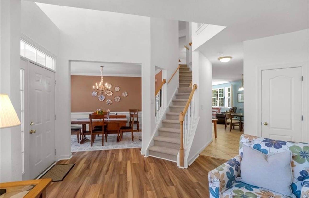 2711 Deerfield Crescent, Chesapeake, VA 23321
