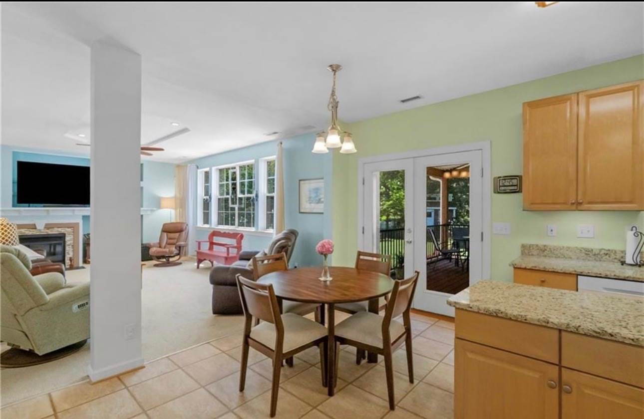2711 Deerfield Crescent, Chesapeake, VA 23321