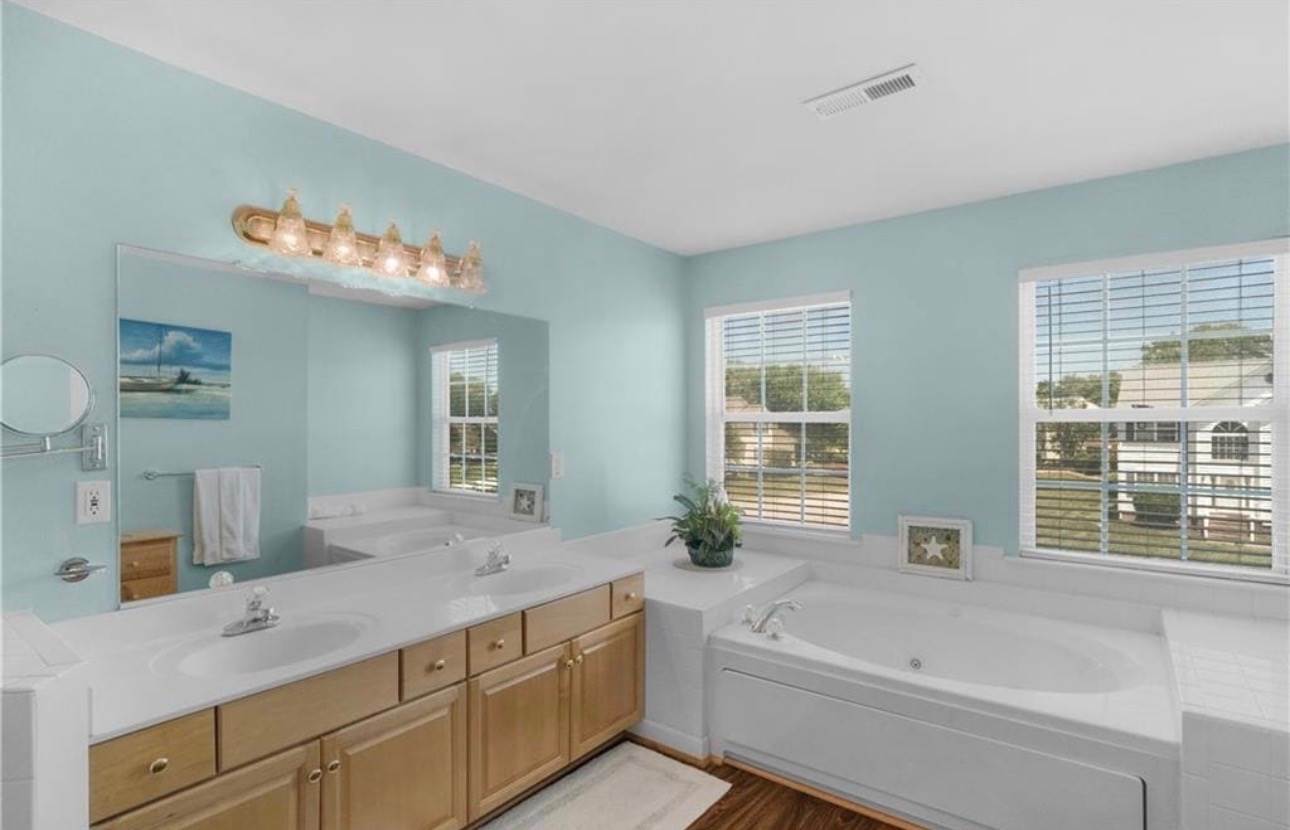2711 Deerfield Crescent, Chesapeake, VA 23321
