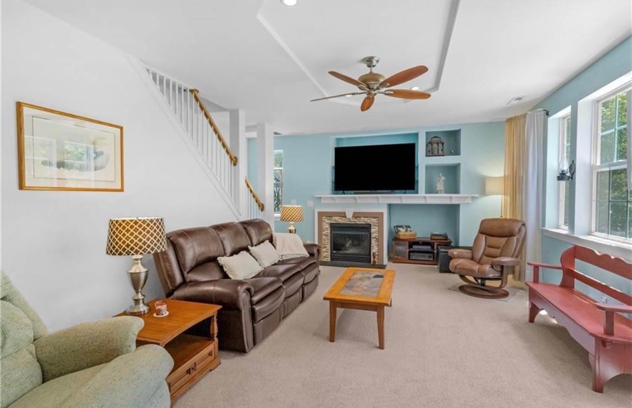 2711 Deerfield Crescent, Chesapeake, VA 23321