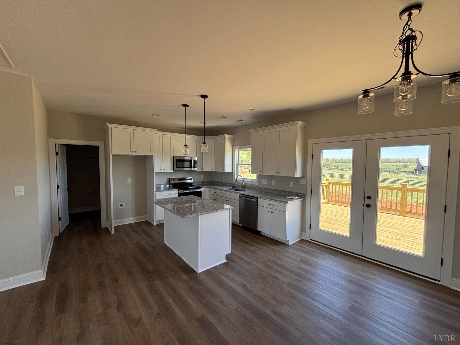 10384 Leesville Road, Lynch Station, VA 24571