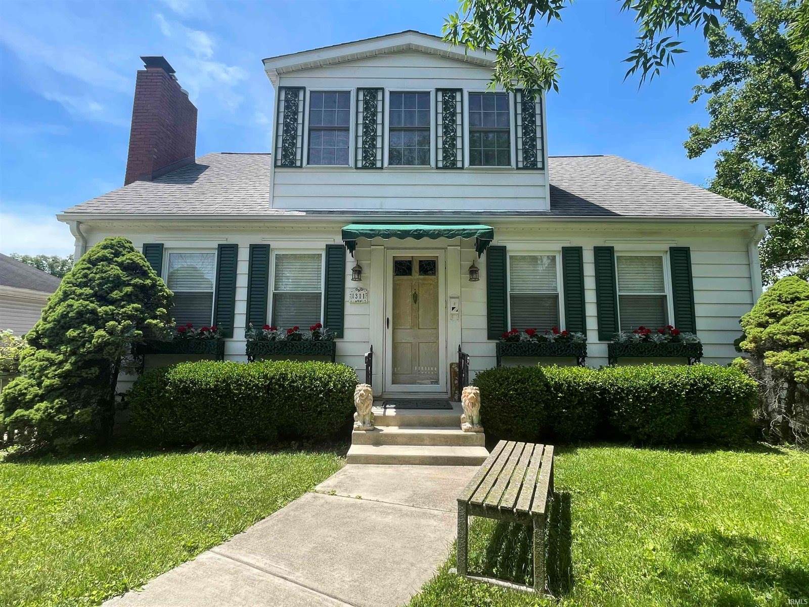 1311 N Kimberly Lane, Muncie, IN 47304