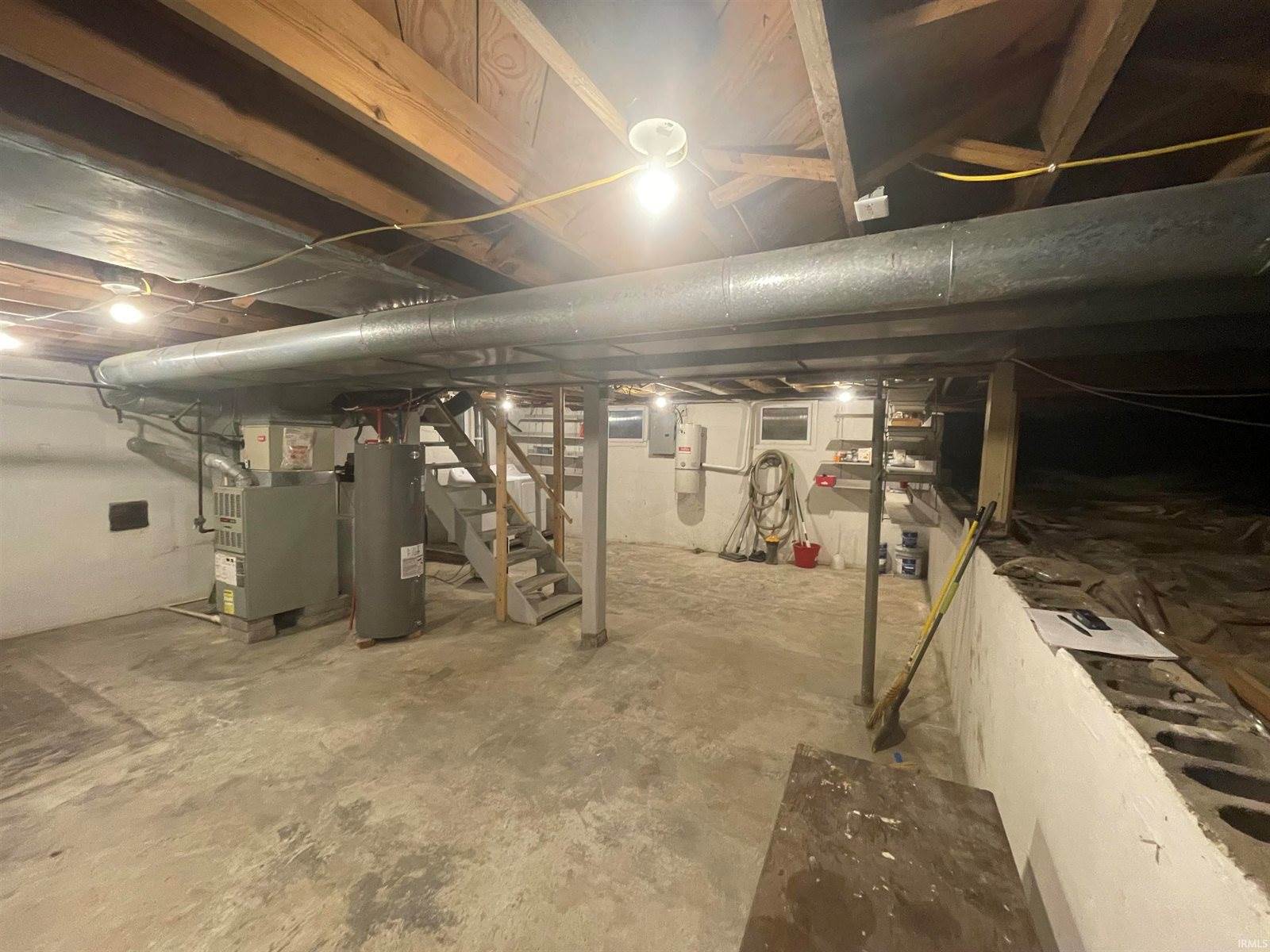 1311 N Kimberly Lane, Muncie, IN 47304